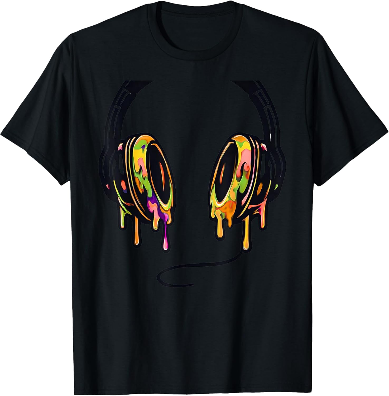 DJ Headphone Club Sloth Store