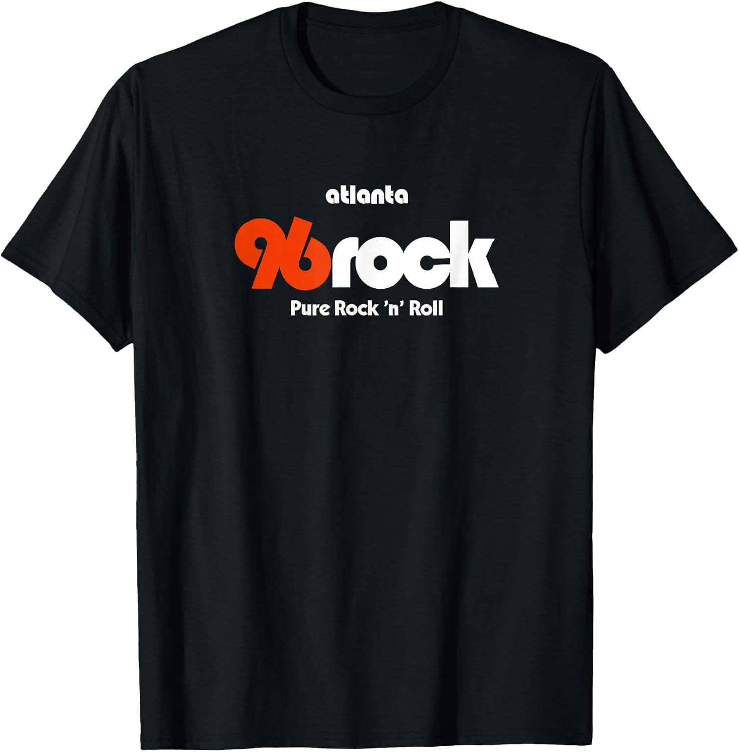 Atlanta 96rock