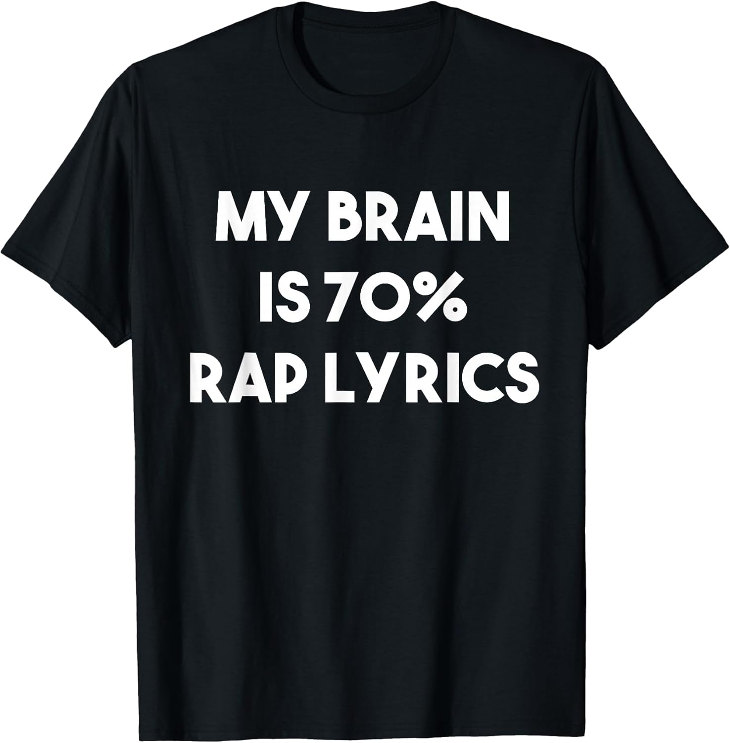 Rap Shirts & Gifts