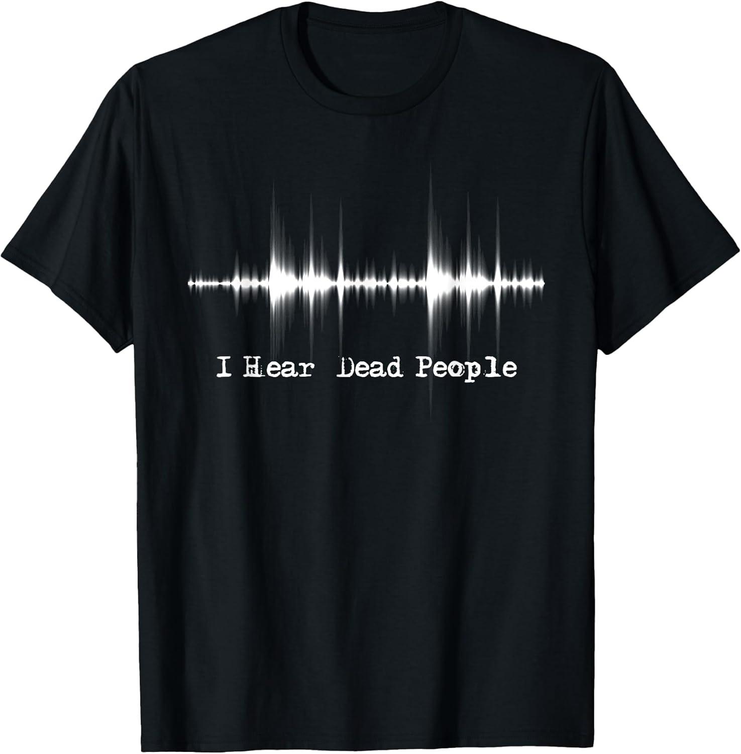 Ghost Hunting Shirts