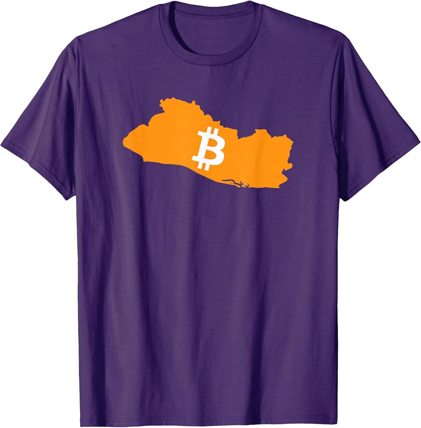 El Salvador Merch