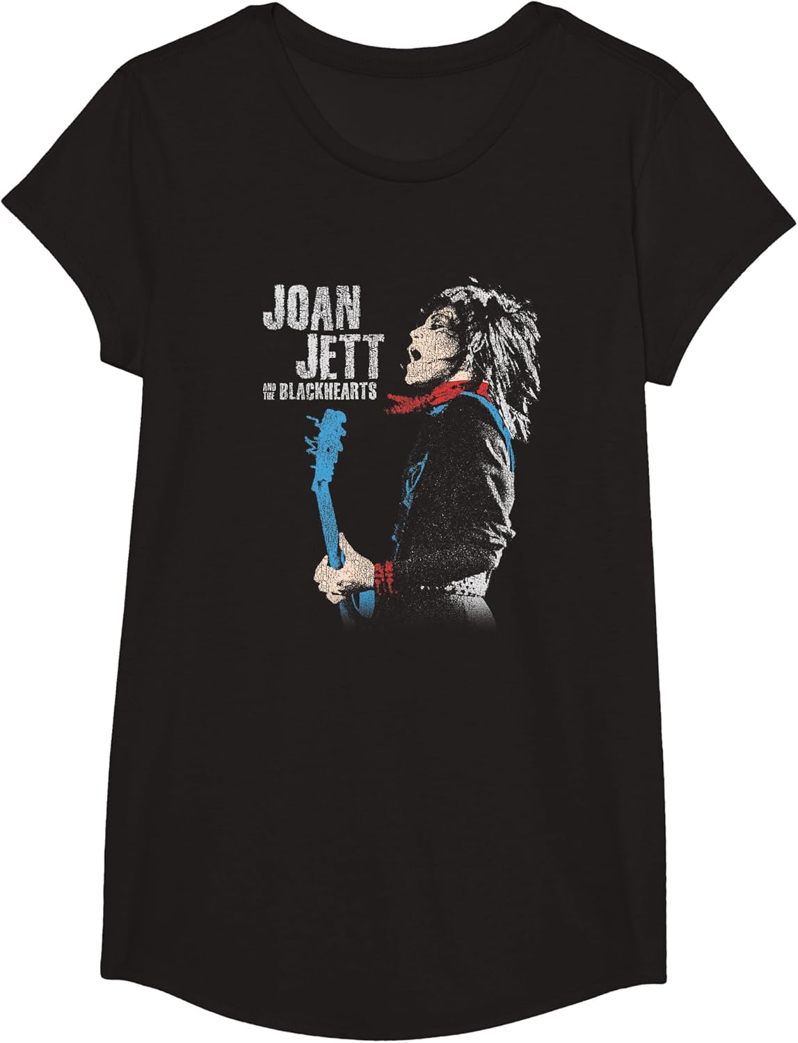 Joan Jett and the Blackhearts