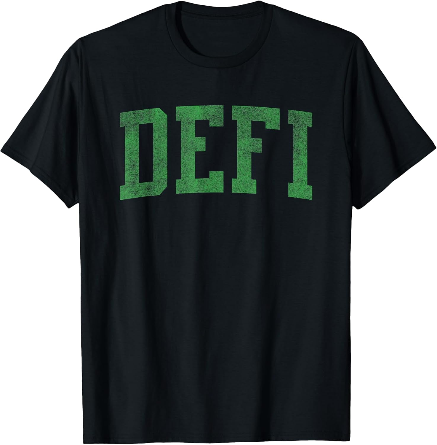 DeFi College Products