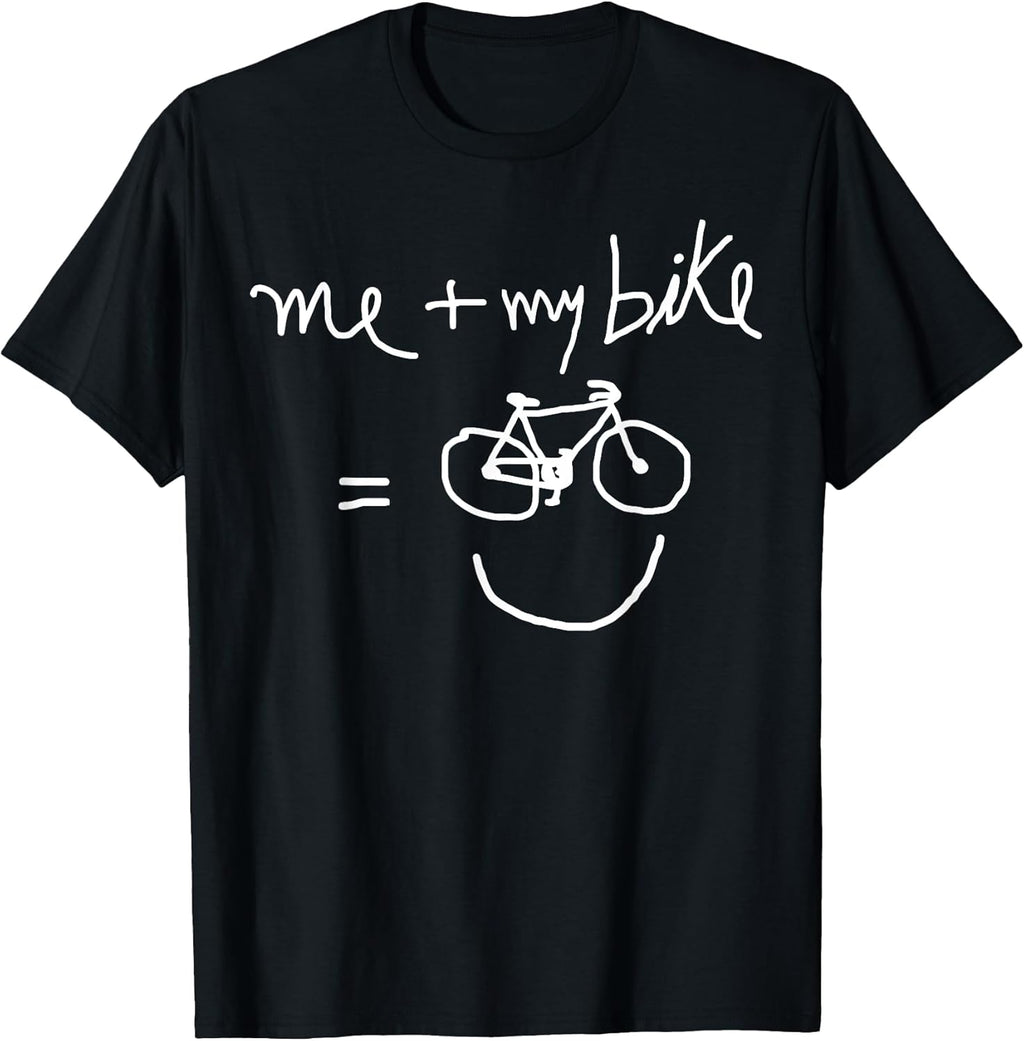 Bicycle Love Biking Funny Gift