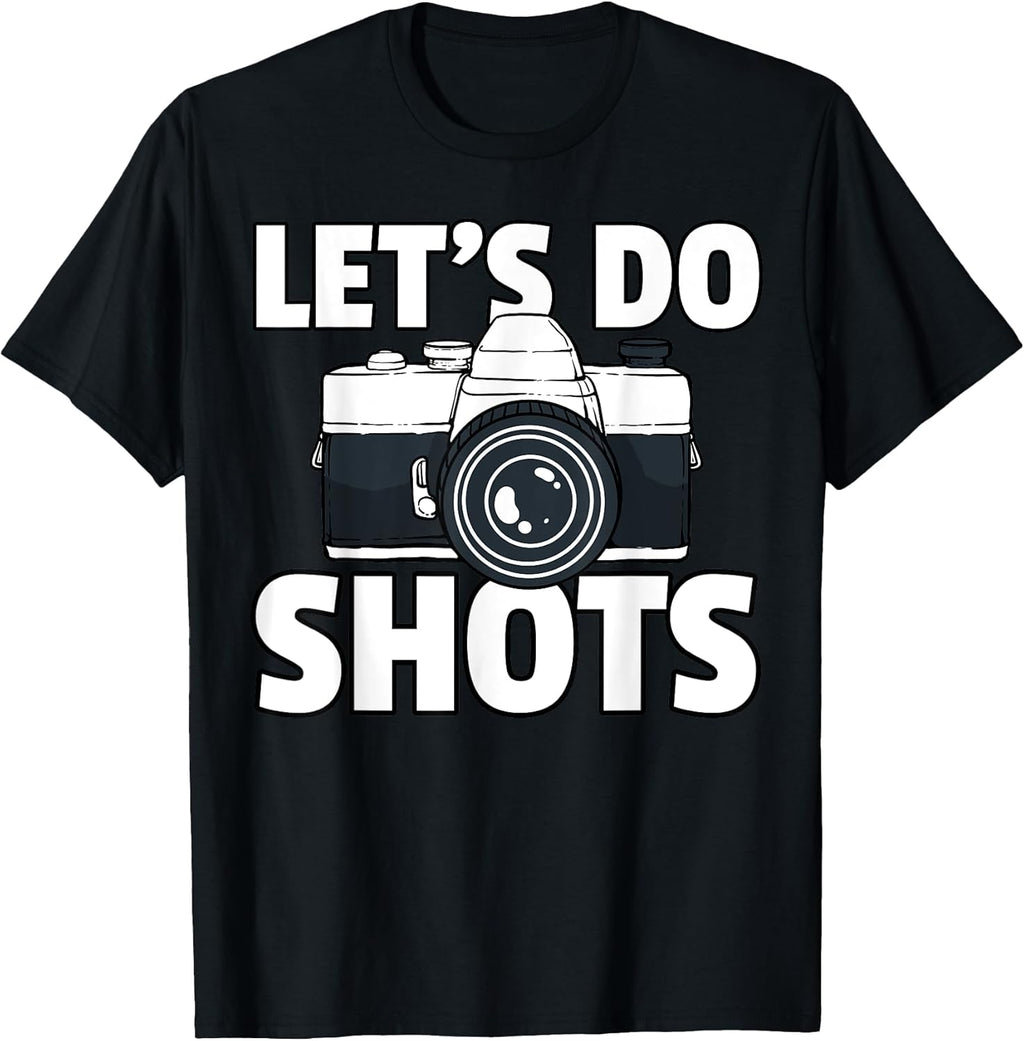 Camera Lover Gifts