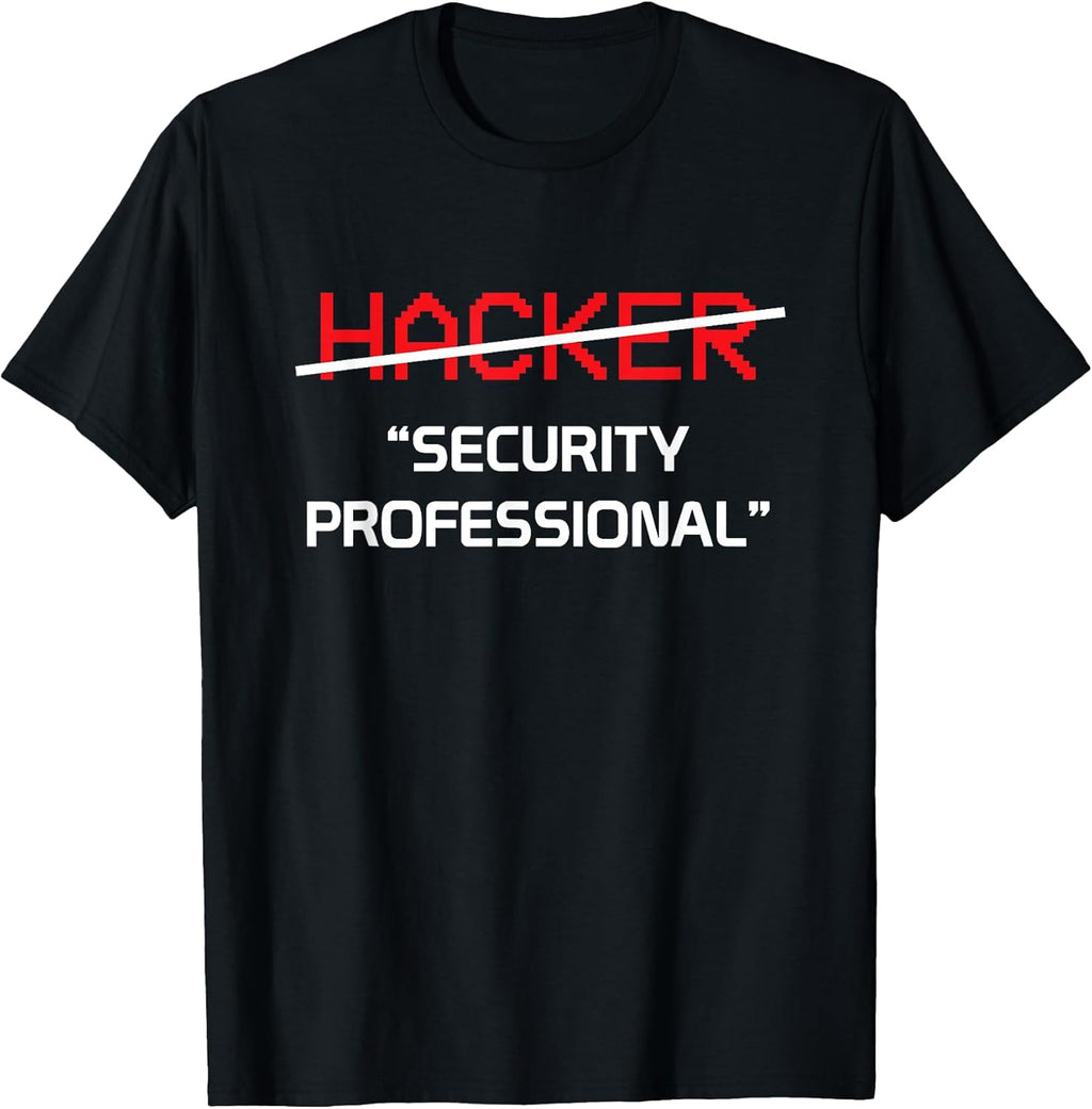 Hacker Security Professional