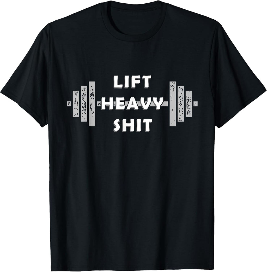 Funny Gym Tees