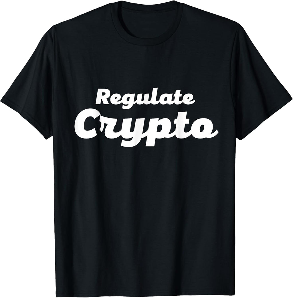 Official Crypto Merch