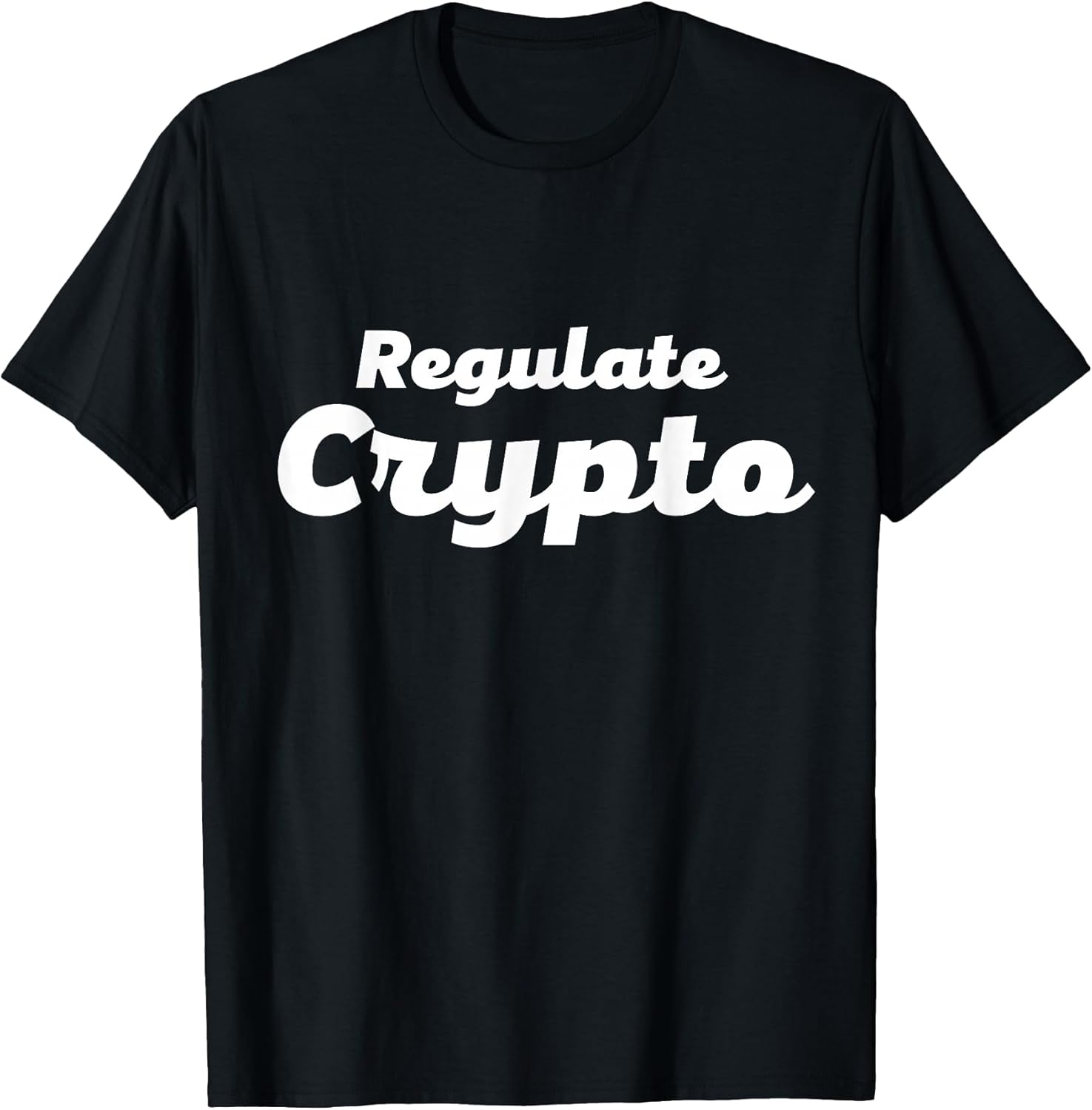 Official Crypto Merch