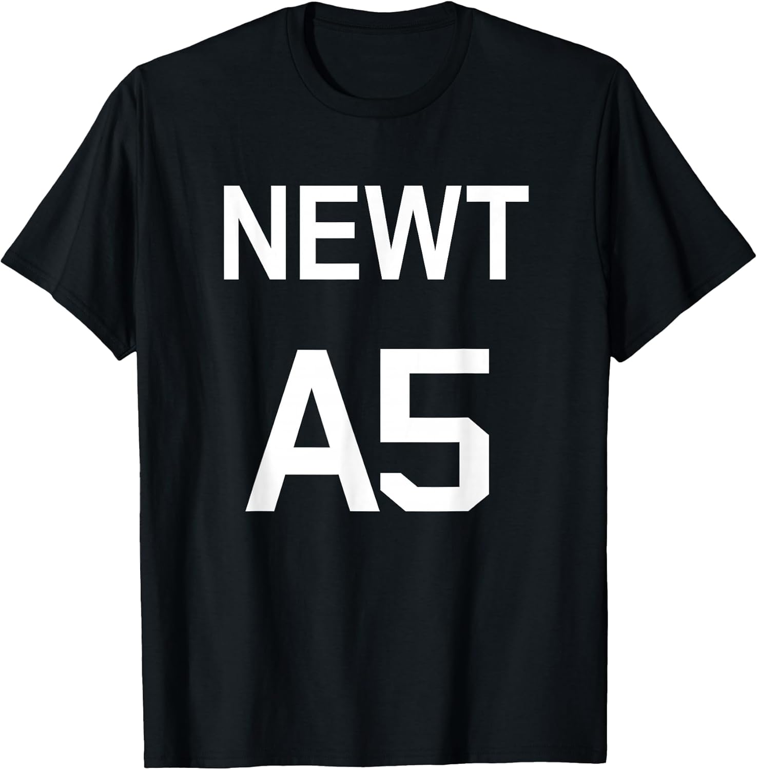 Newt A5
