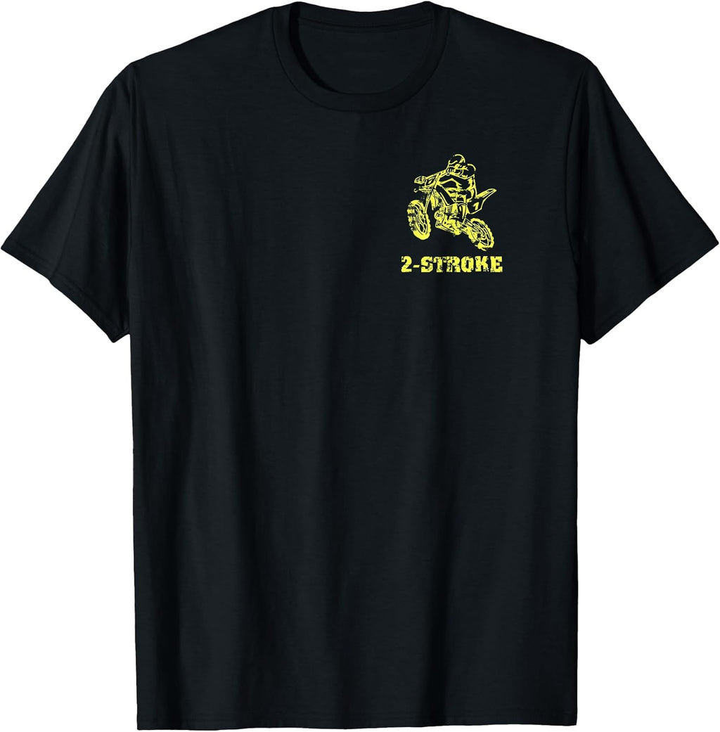 Dirt Addicts T-Shirts