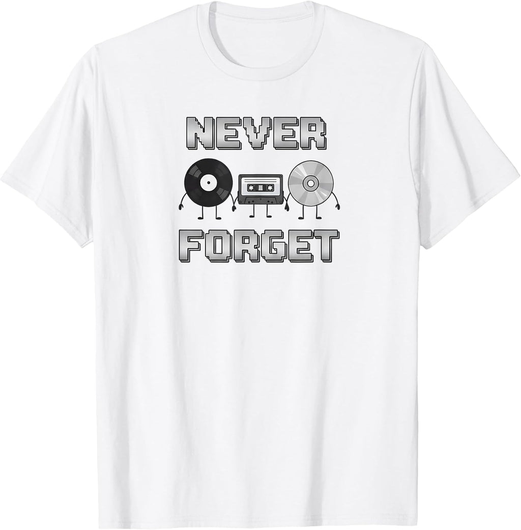 RETRO TECH MERCH