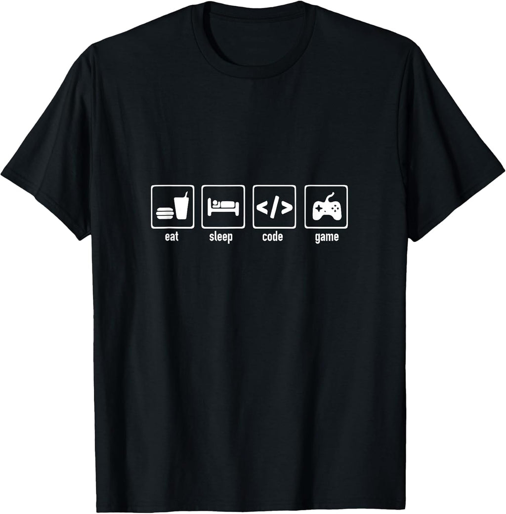 Programmer Pros T-Shirts