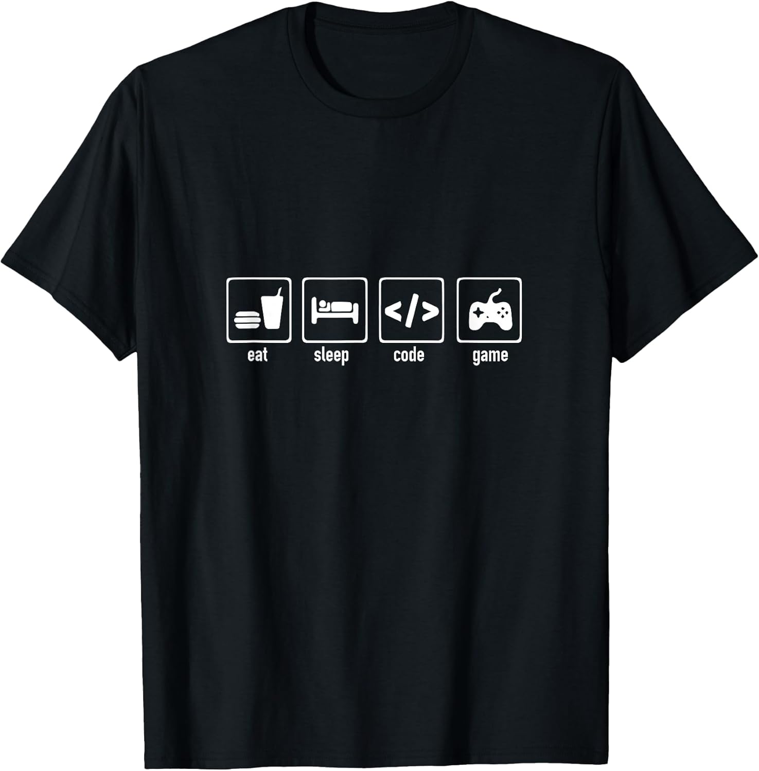 Programmer Pros T-Shirts