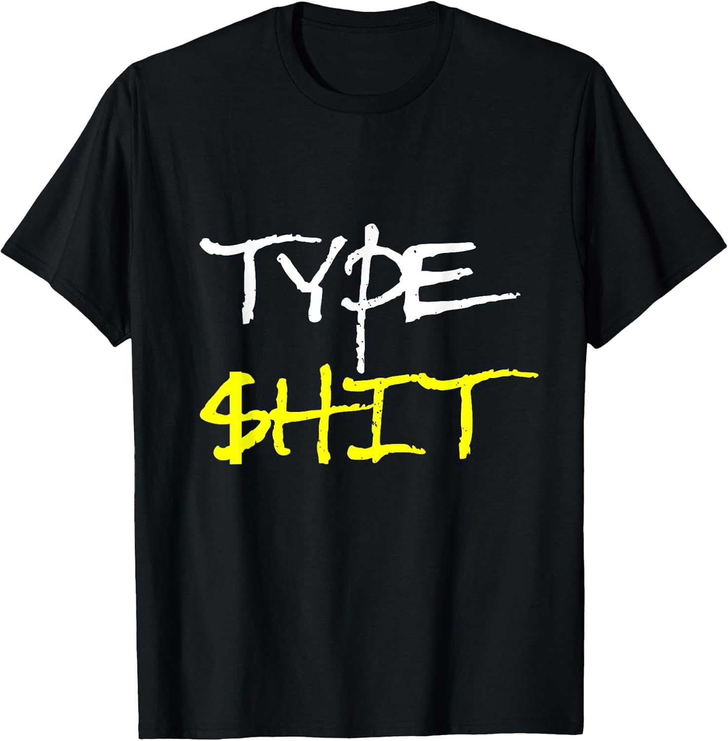 Mr G's T-Shirts