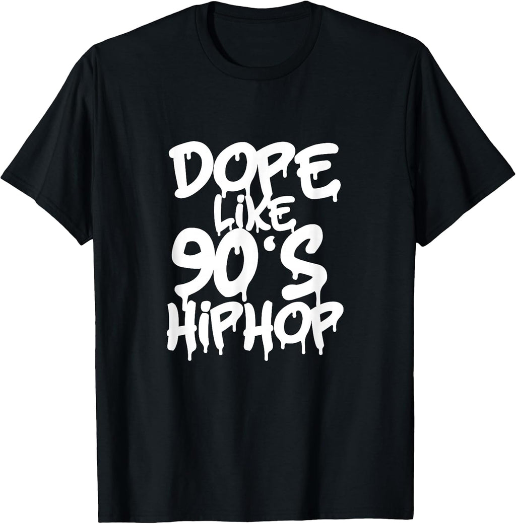 Hip-Hop Costume Gifts and Apparel