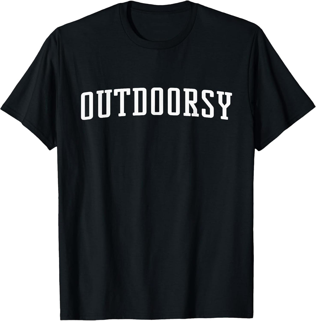 Outdoorsy Apparel Co