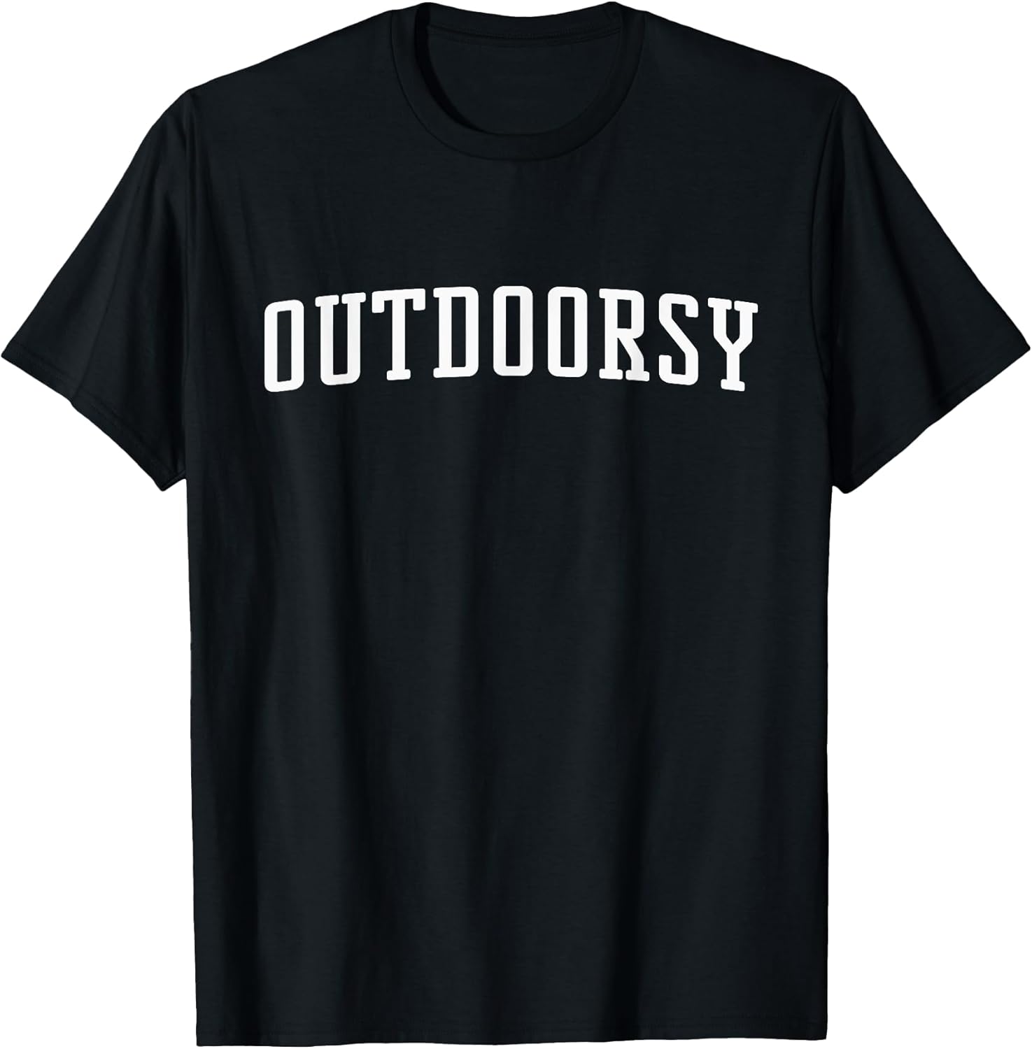 Outdoorsy Apparel Co