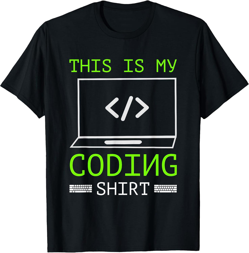 Kids Coding Designs