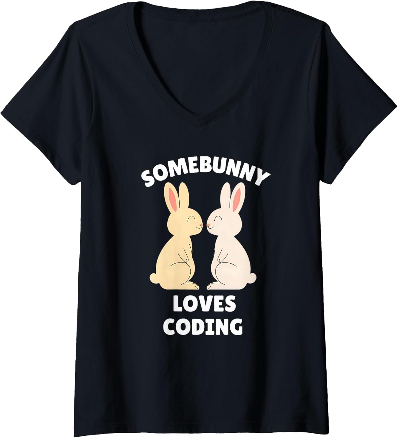 Easter Coders Merch