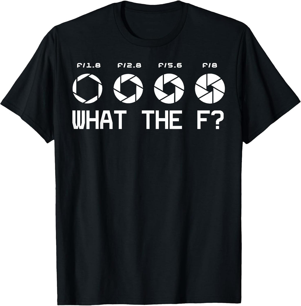 Photography Photographer Shirt Gifts