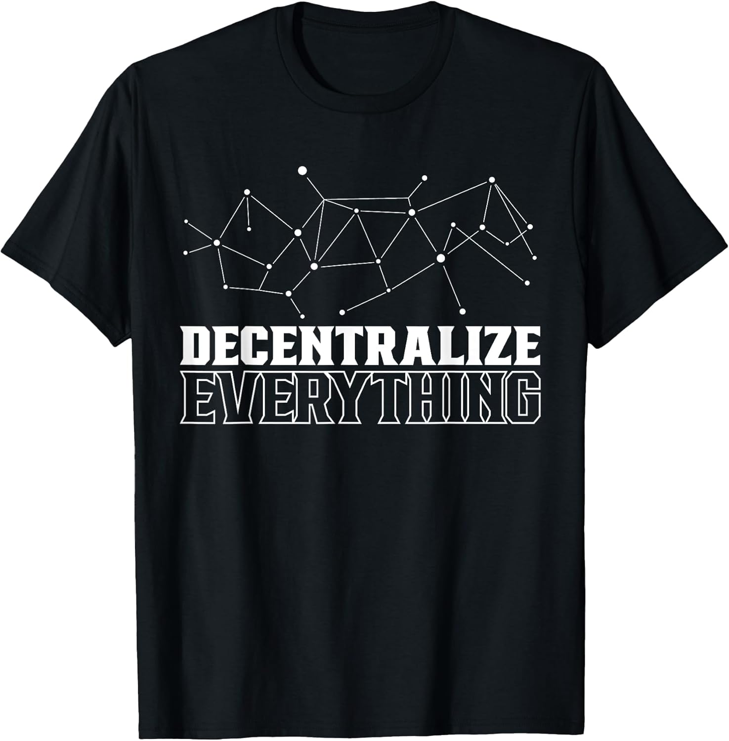 Decentralize Sayings Blockchain Coin