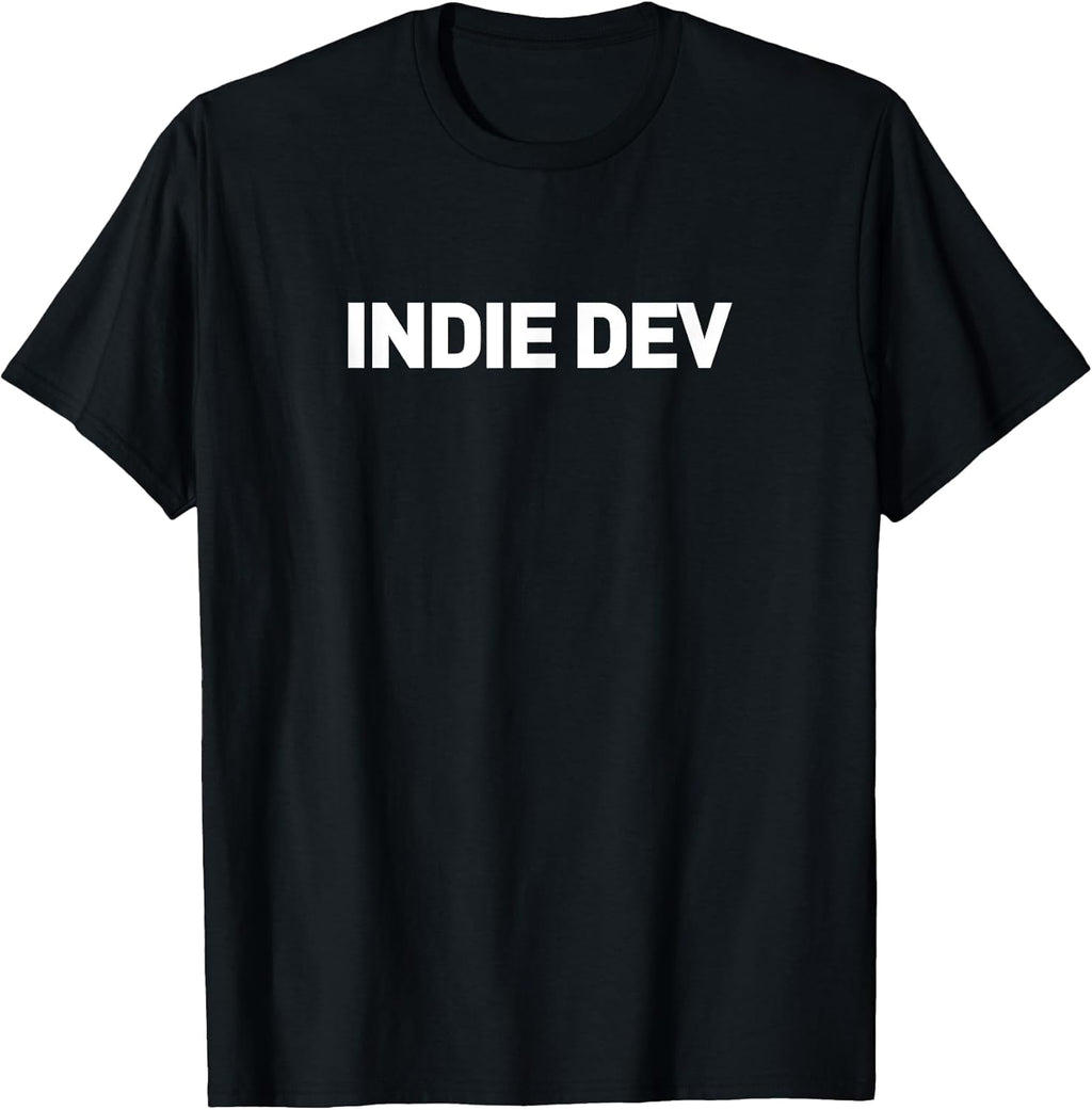 Indie Game Developer Gifts & Game Dev Gifts