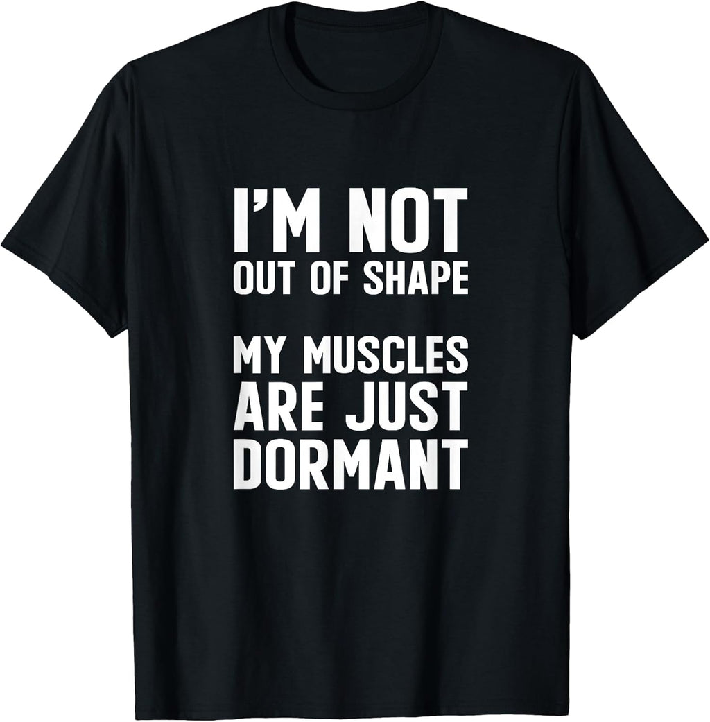 Missed Workout Merch