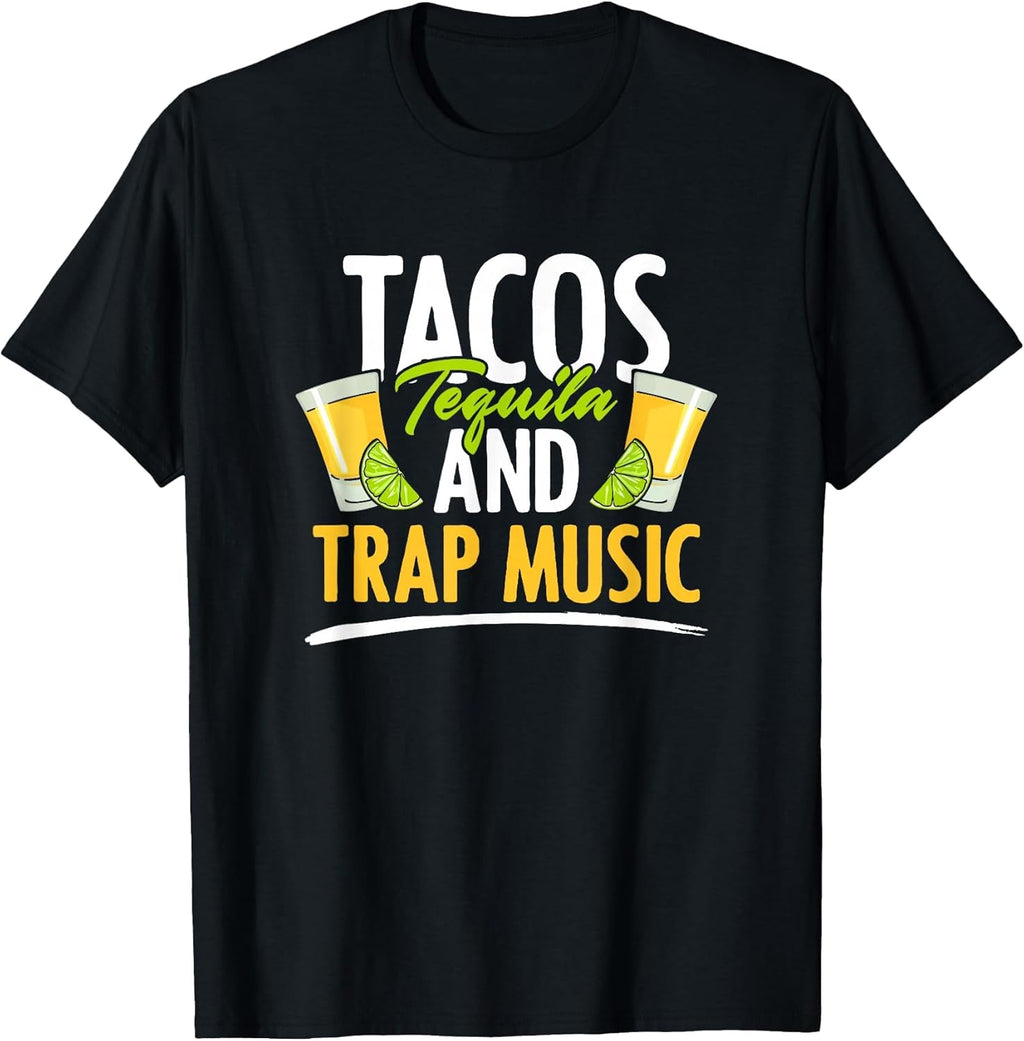 Trap Music Rapper Apparel