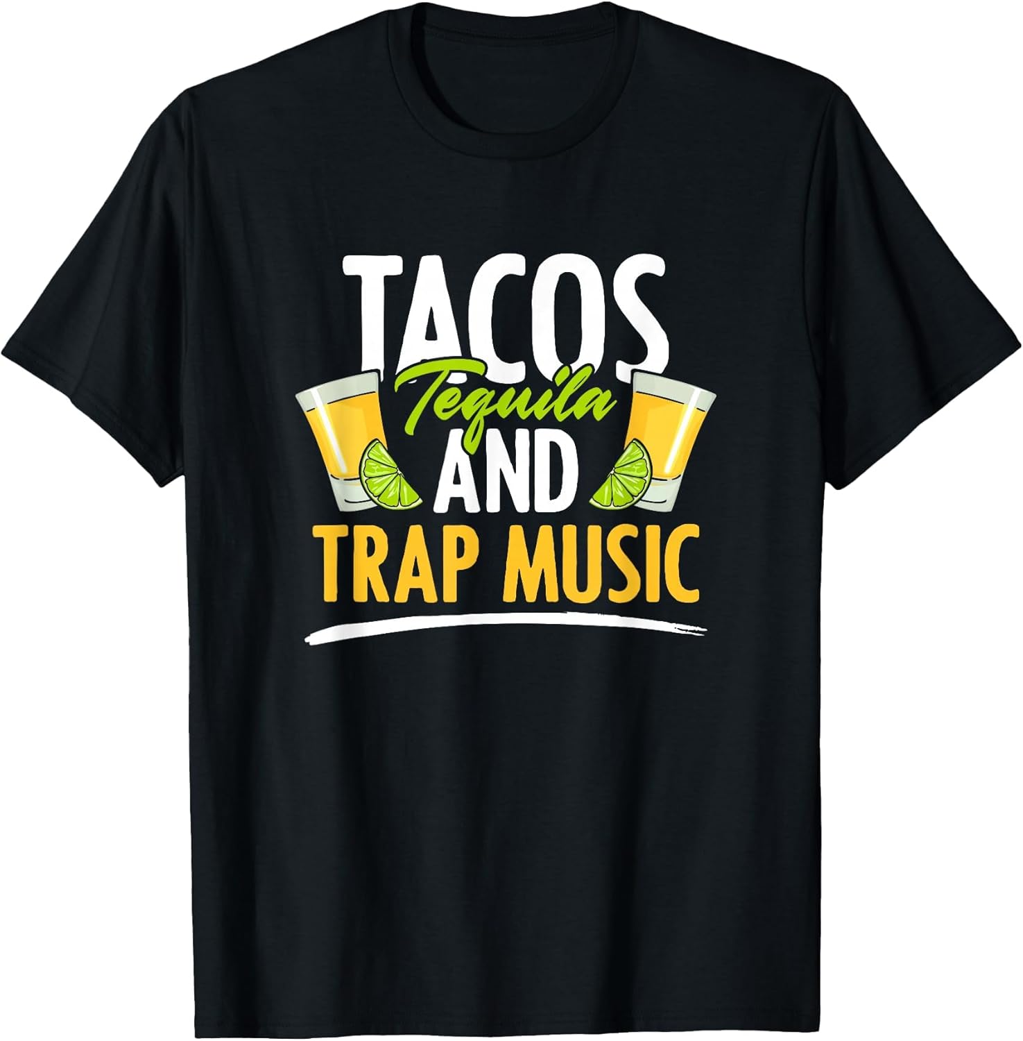 Trap Music Rapper Apparel