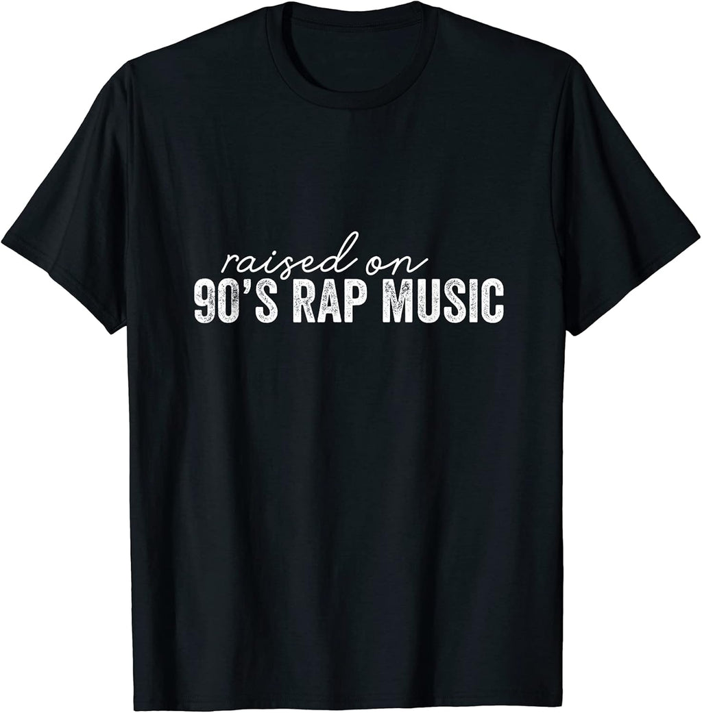 Born in the 90's