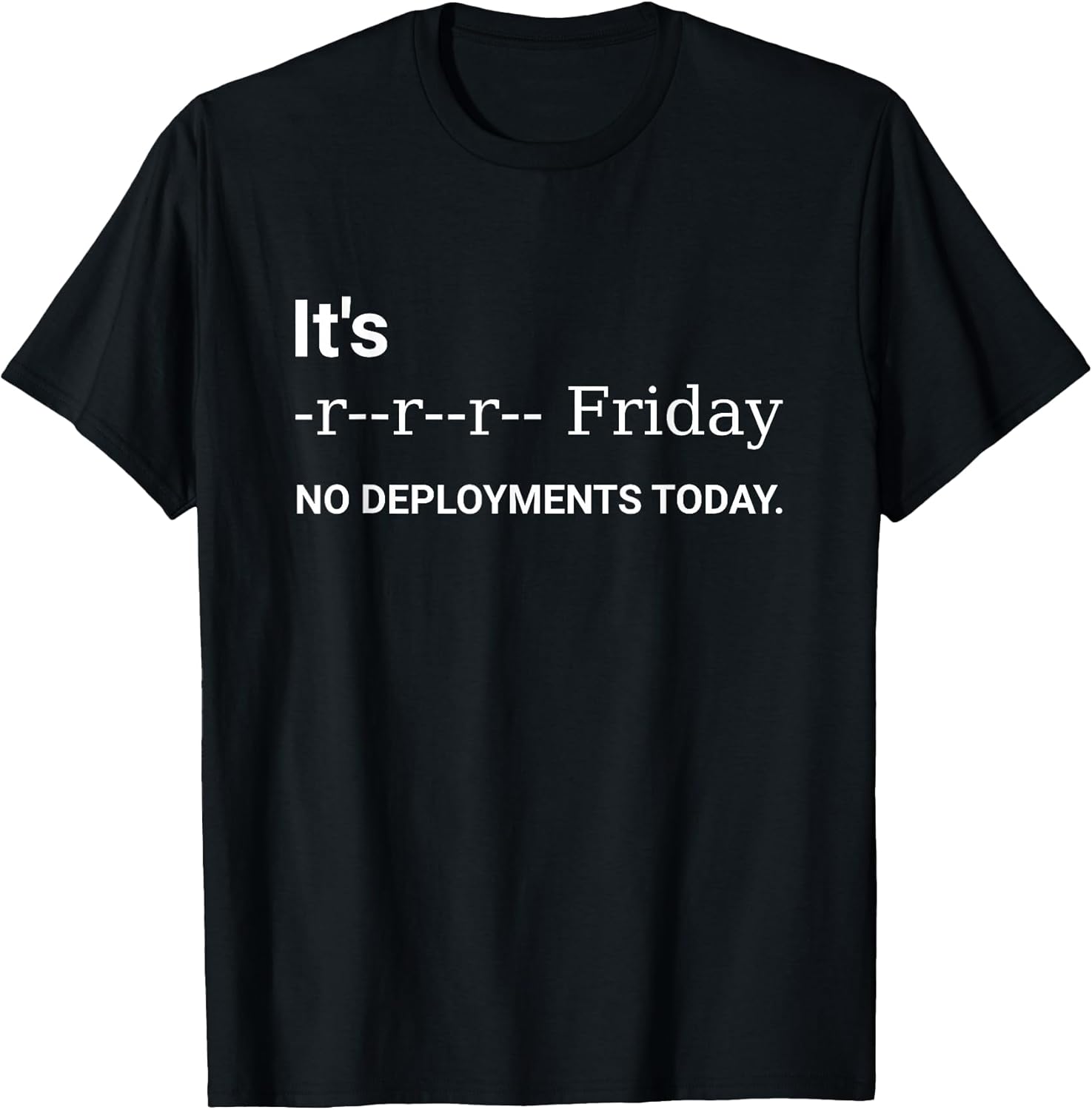 Funny Programmer & IT Support Gifts Co.