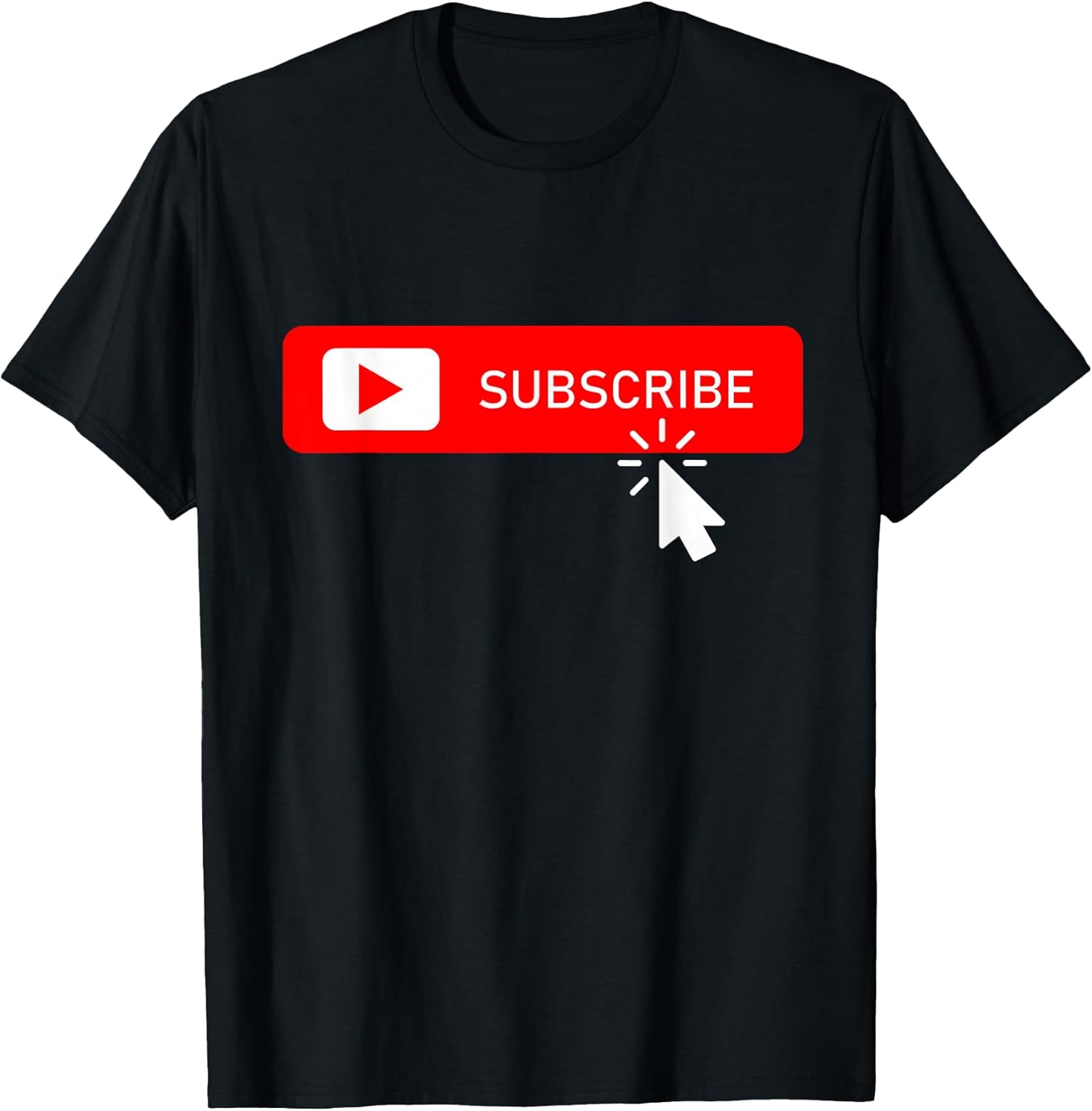 Social Media Influencer Live Streamer Vlogger Tees