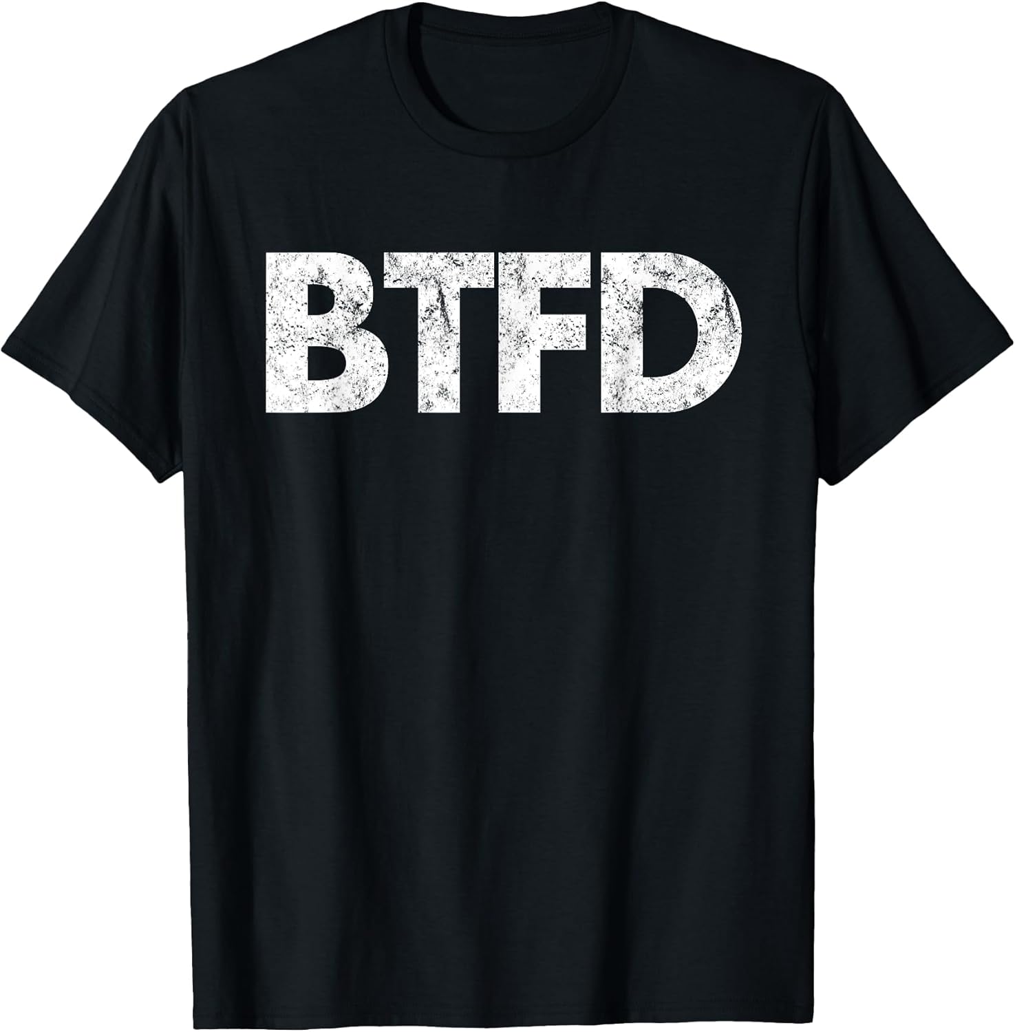 BTFD Bitcoin Wear