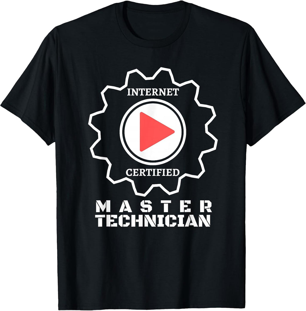 Internet Certified Techs