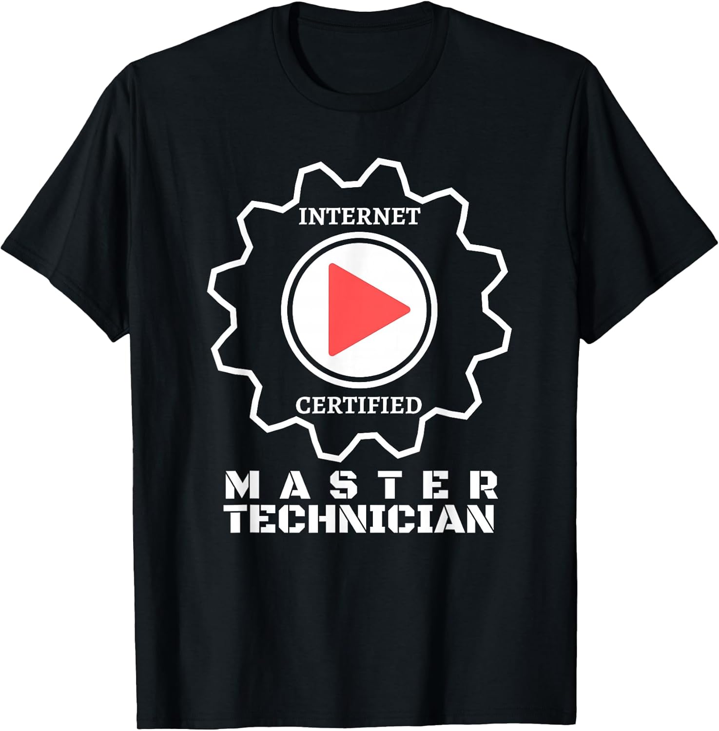 Internet Certified Techs