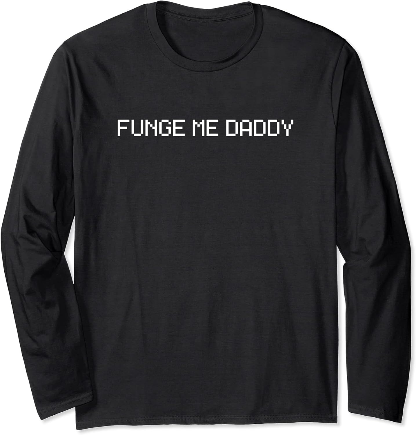 Funge Me Daddy NFT Merch