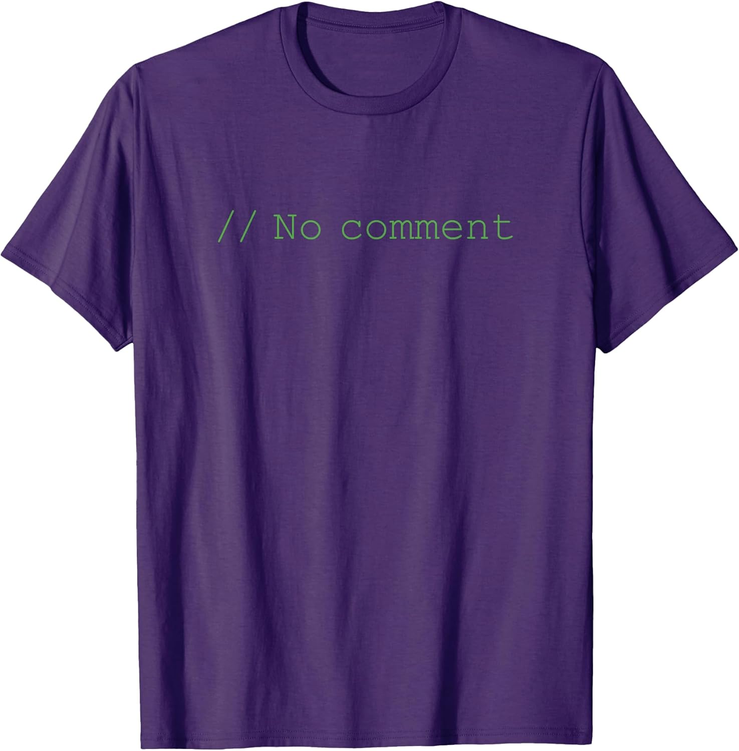 Programmer Humor Shirts