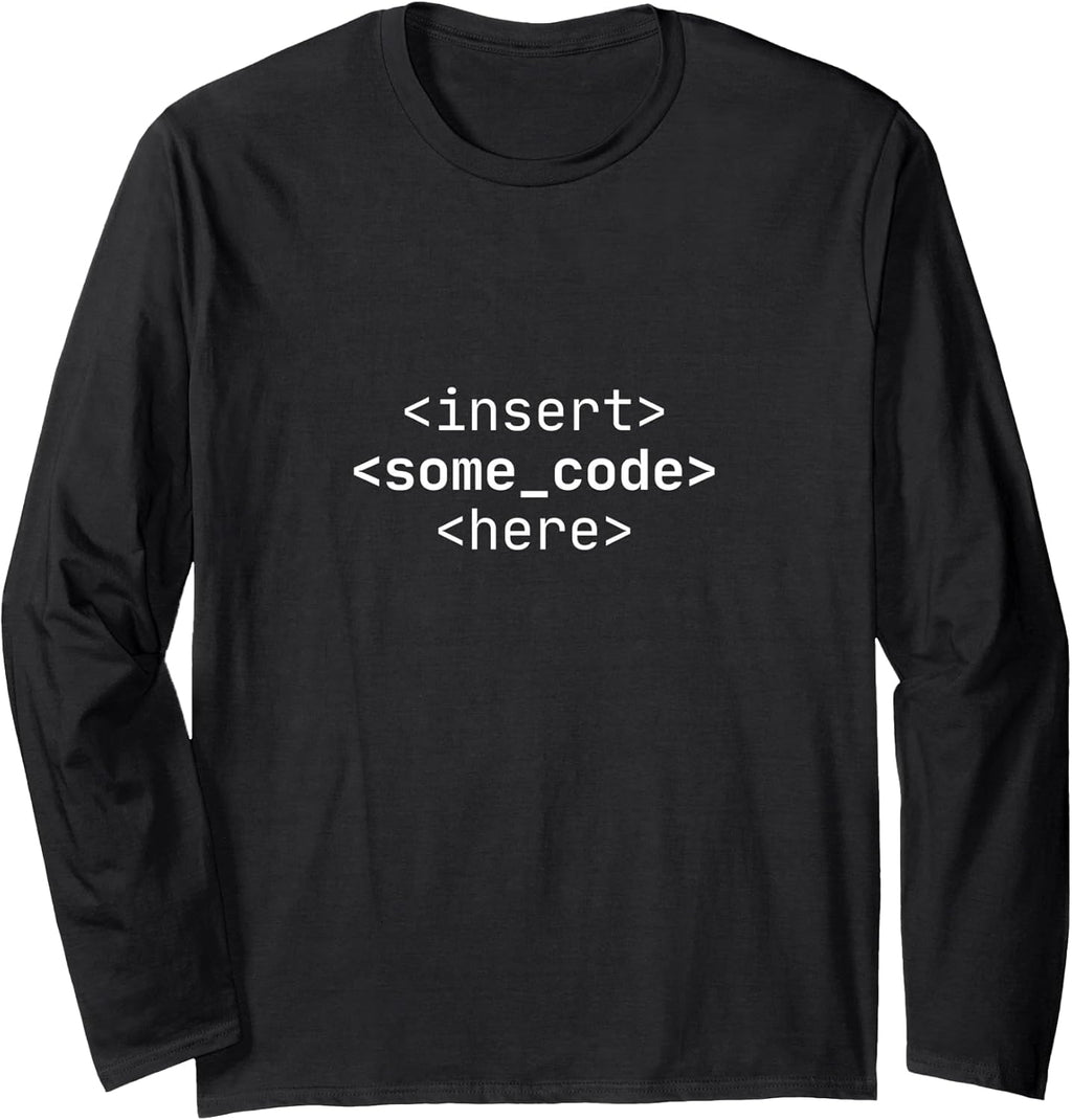 Funny Computer Coding Merch
