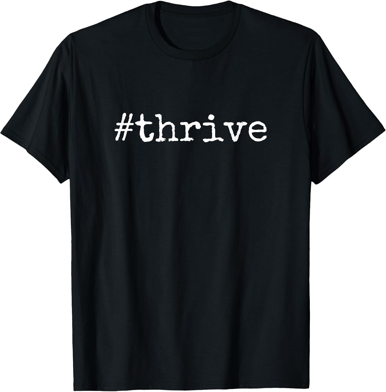 HASHTAG MERCH Co.