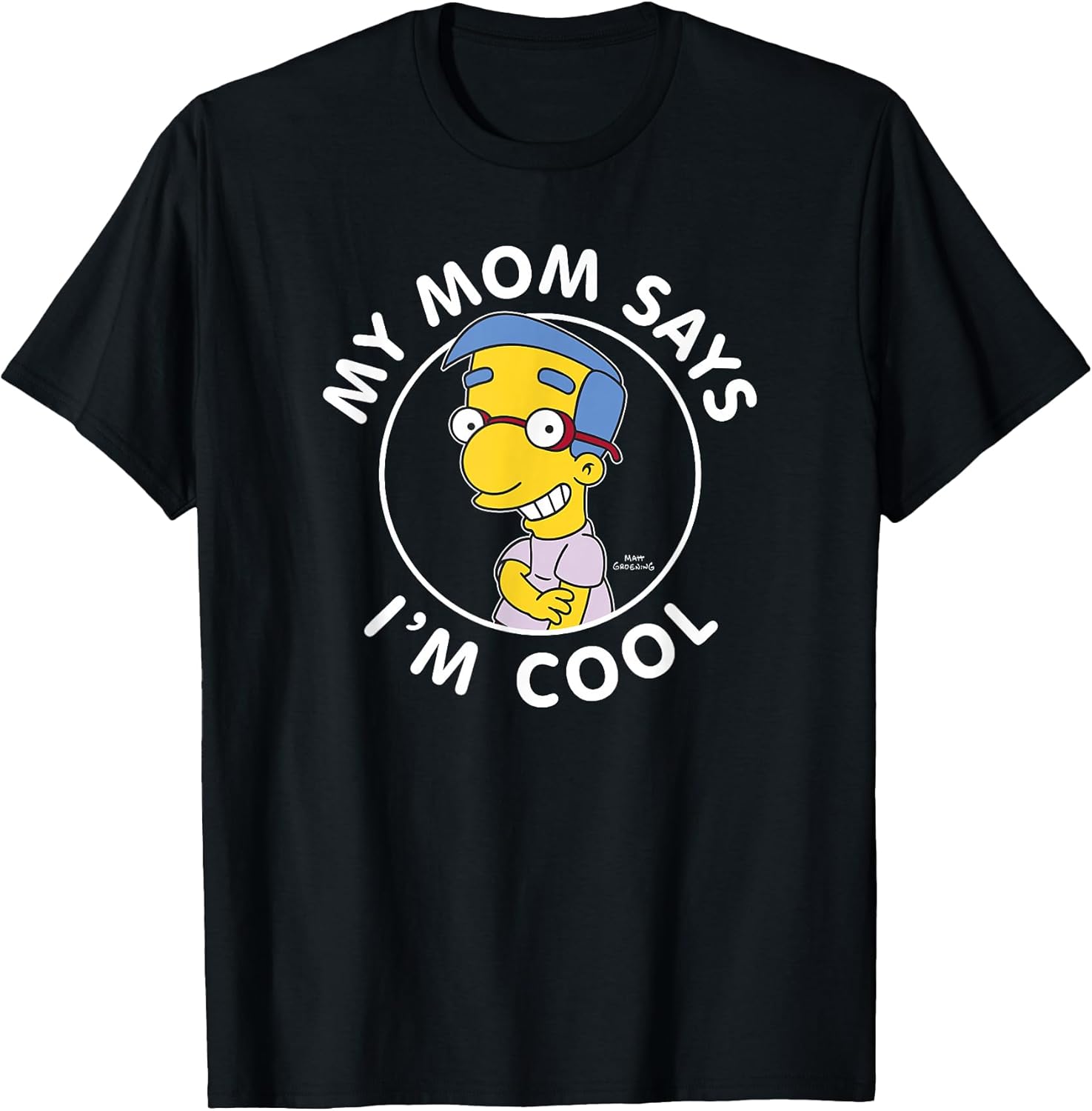 The Simpsons
