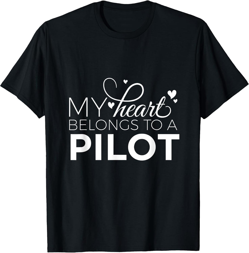 Pilot Tees