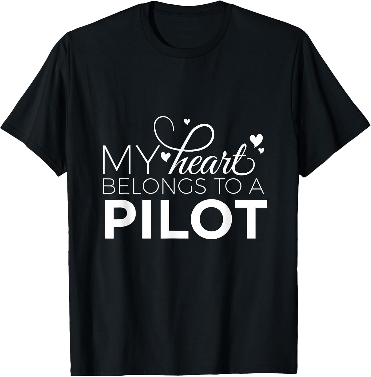 Pilot Tees