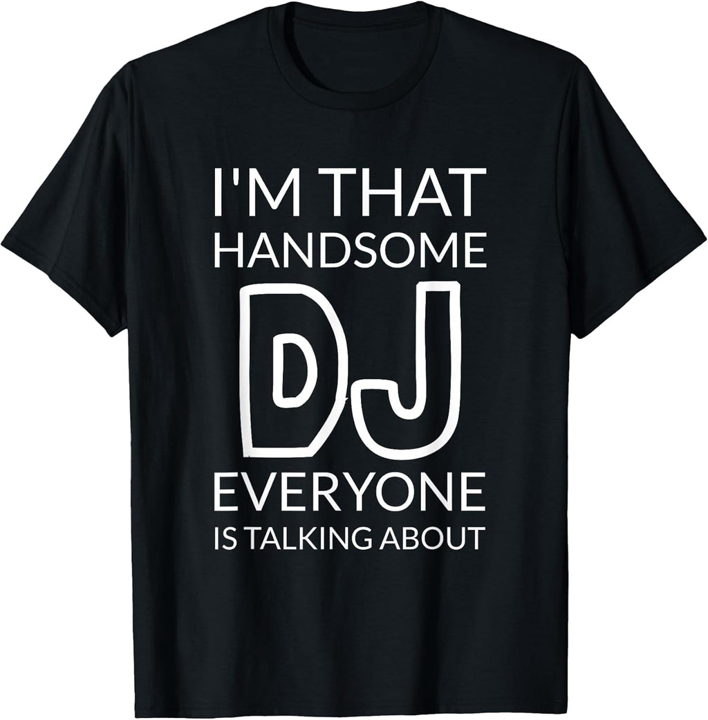 Funny DJ Gift Ideas
