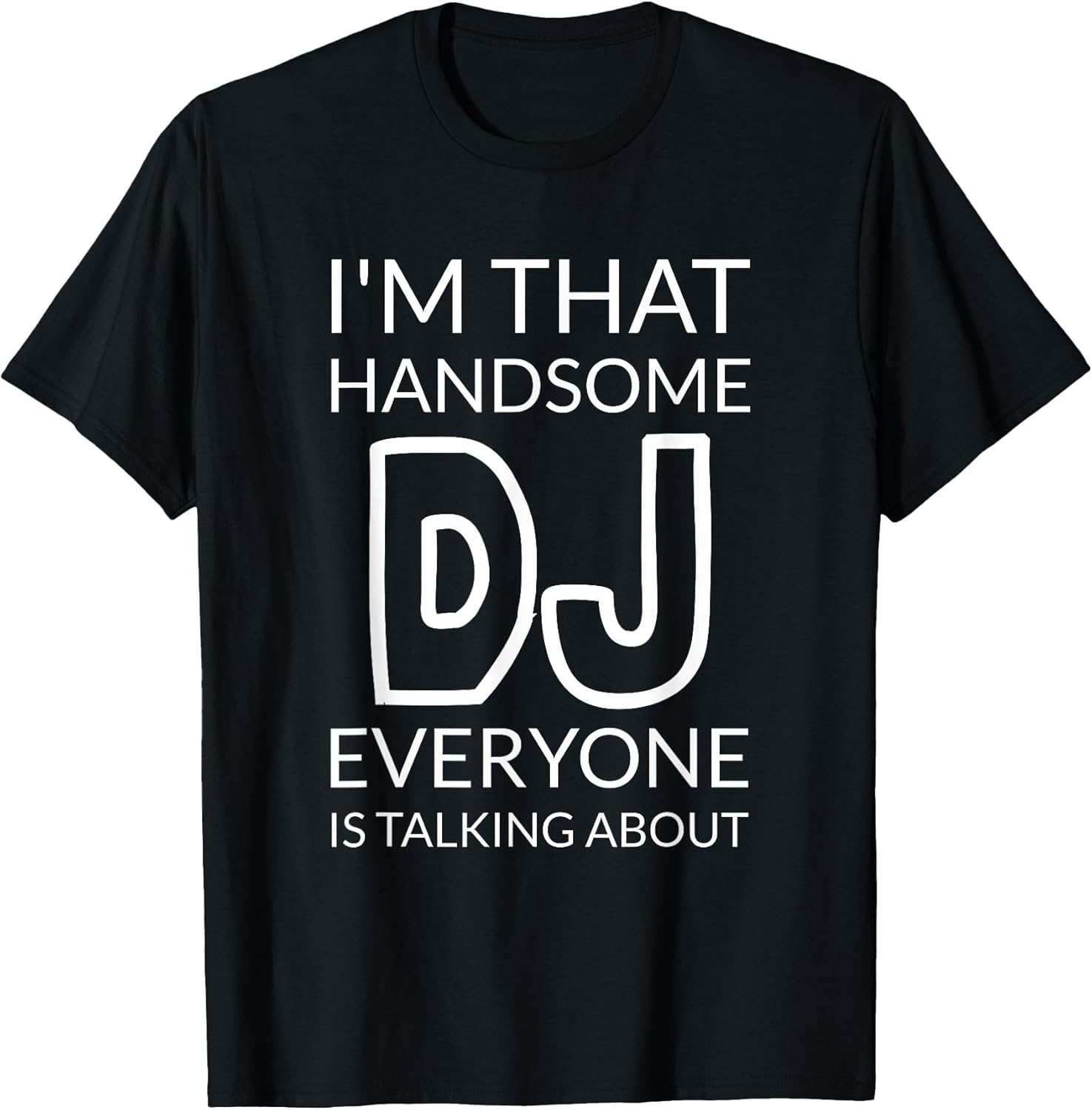 Funny DJ Gift Ideas