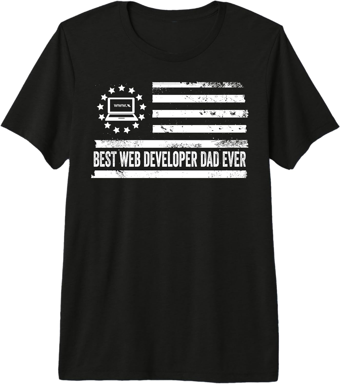 Best Dad Ever Father's Day Dad Birthday Men Gifts