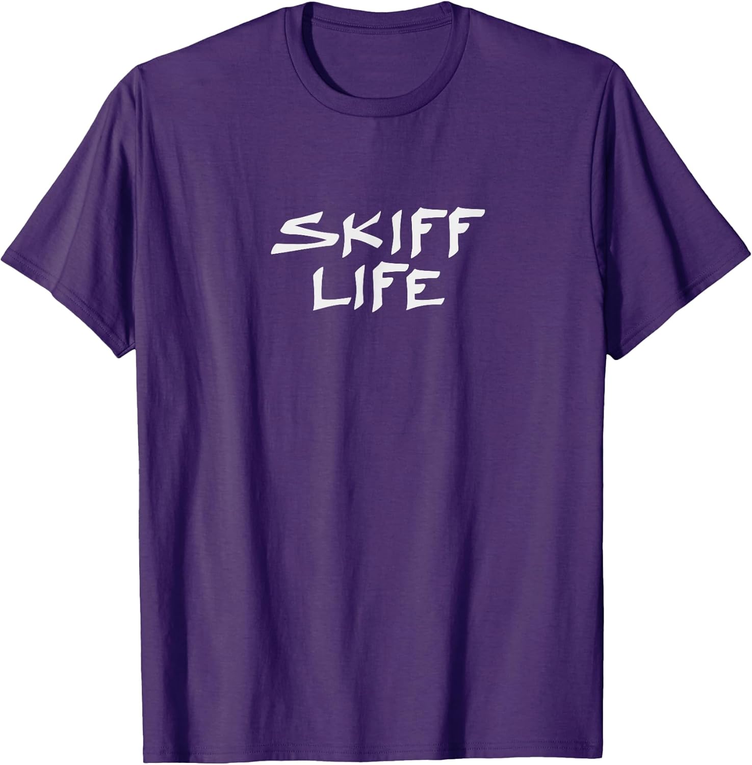 My Skiff Life Merch