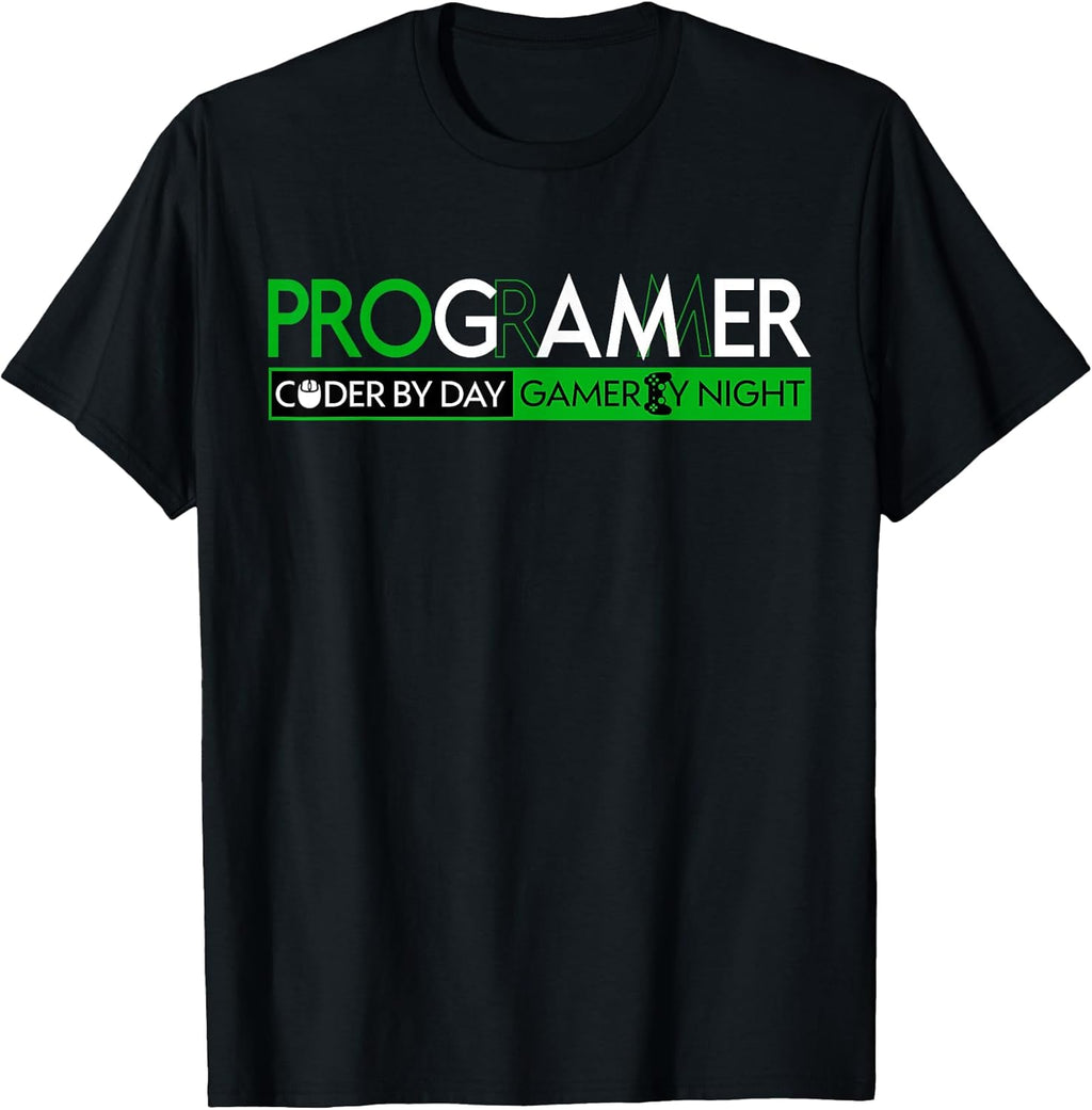 KA Creative Design Programmer and IT Guy Apparel
