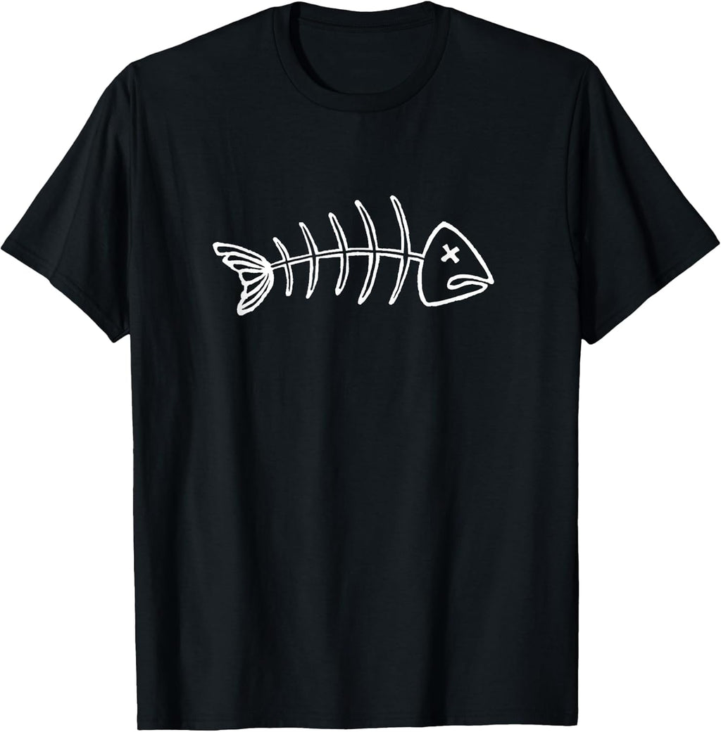 Dead Fish