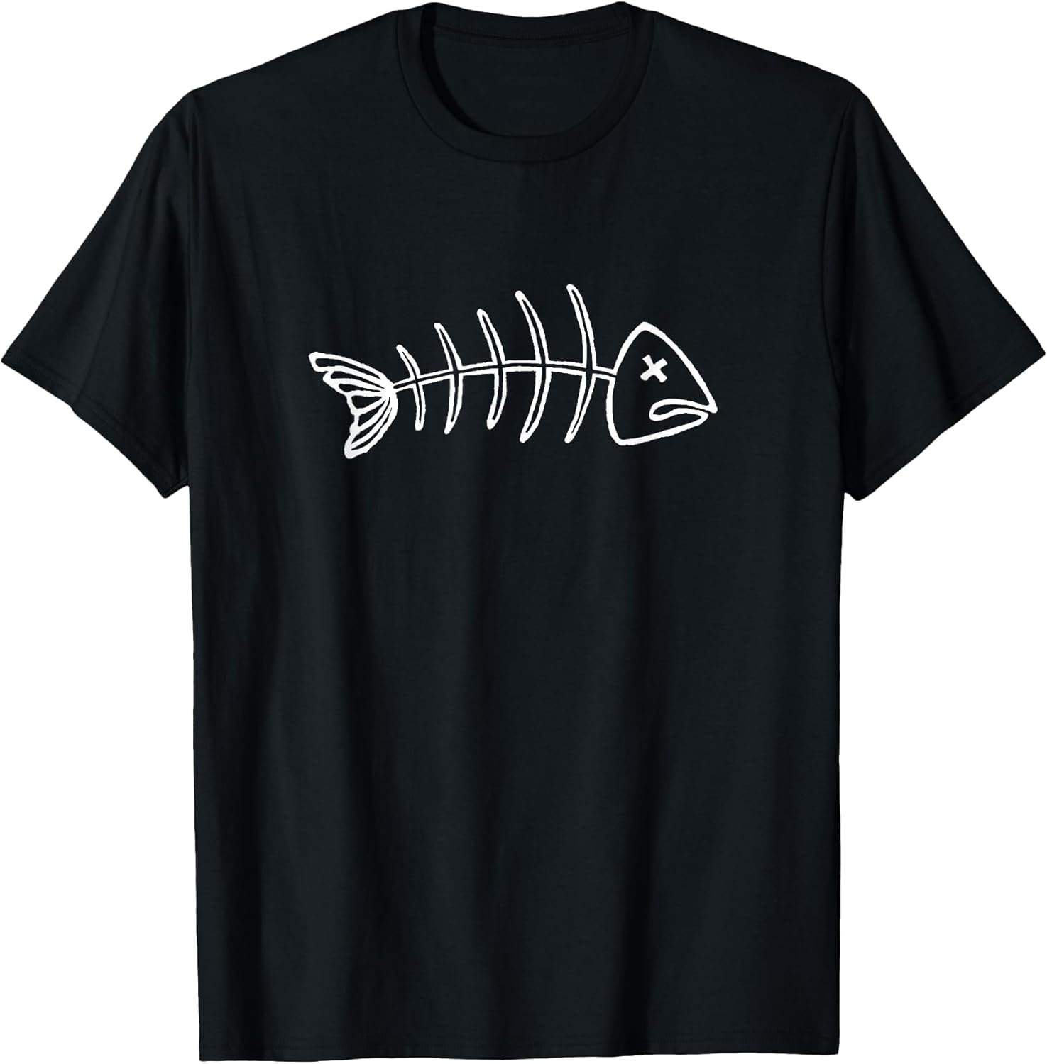 Dead Fish